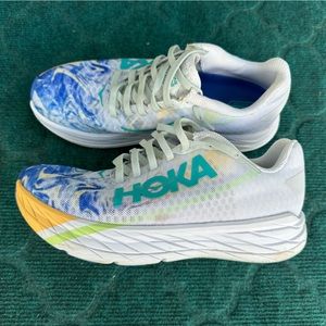 Hoka Rocket X Running Shoes